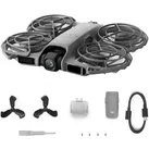 DJI Drohne Neo 2 Drone Only, 4K/60fps, 12MP Kamera, 19 min Flugzeit, 151 g