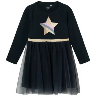 NAME IT Nmfnastar Ls Dress - 92