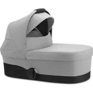 Cybex S Babywanne - Fog Grey