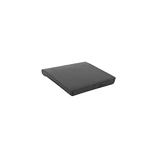 USB 3.0/USB C Gehäuse für Externes Optisches Laufwerk, Tragbares DVD-RW-Laufwerksgehäuse, 5 Gbit/s Ultradünne Mobile Laufwerksbox, für 12,7 Mm/9,5 Mm SATA DVD RW-Laufwerk