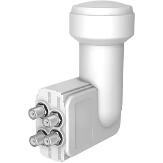 Hama Universal-Quattro-LNB