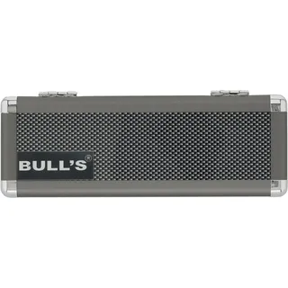 BULL'S Dartsafe Aluminium Case M