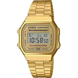 Casio Collection A168WG-9EF