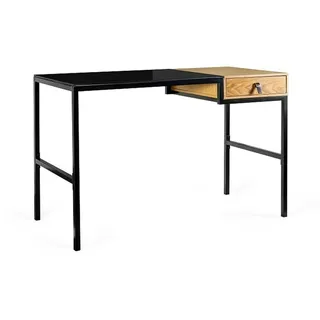 Unique Leste JSBG-142-1 Stahl, 120 x 76 x 60 cm, Marke EAN: 5908242416175