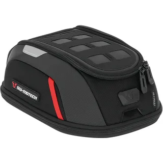 SW-Motech Pro Micro 3-5 l Schwarz
