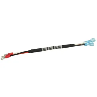 Connettore Cablaggio Cavo Per Kit Full Led Canbus H15 LH1540 Per Montaggio Semplice