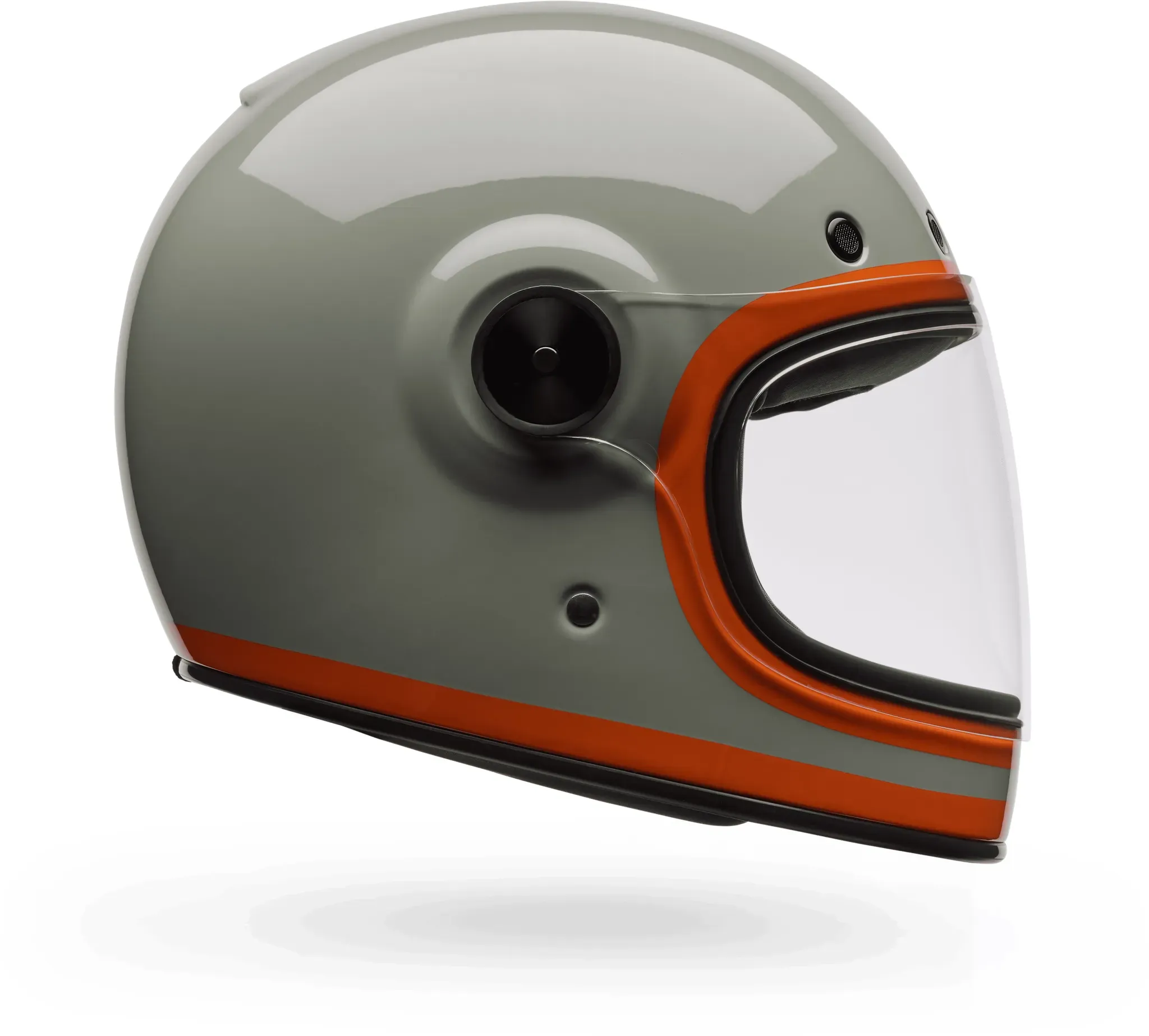 Bell Bullitt Gt Lane Stone Integralhelm - XS