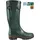 Var Gummistiefel Bronze 43