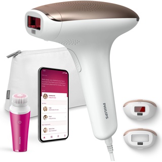 Philips Lumea Advanced BRI924/00