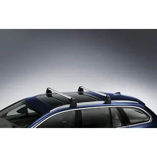 Original BMW 5er F11 Touring Grundträger / Dachträger / Trägerbrücke / Querträger