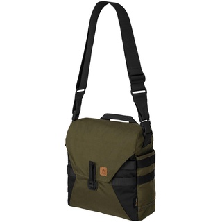 Helikon-Tex Bushcraft Haversack Bag oliv/schwarz