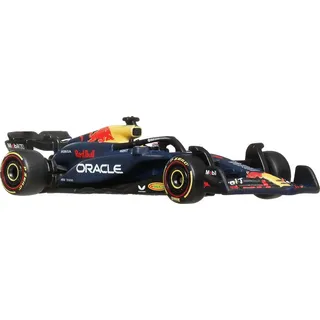 Mattel Hot Wheels Race - Red Bull 2024 Livery Max Verstappen