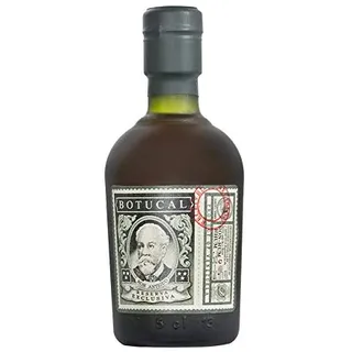 Botucal Reserva Exclusiva Miniatur 0,05 Liter 40%