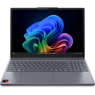 15,1" Snapdragon X X1-26-100 24 GB RAM 1 TB SSD Win11 Luna Grey
