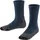 Trekkingsocken dark blue 31-34