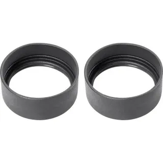 Leica Augenmuscheln für Brillenträger