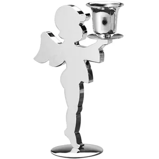Fink Kerzenhalter Mini Holydolly Engel Stabkerzenhalter