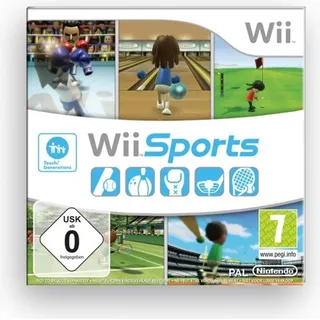 Wii Sports