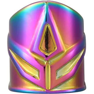 Blunt 2 Bolt Forged Scooter-klemme - Oil Slick - One Size