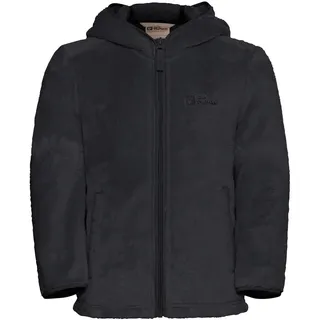Jack Wolfskin Jungen Nepali, Phantom, 176 EU