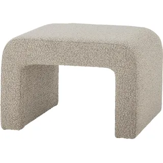 Bloomingville Hocker Bobbie