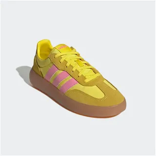 Yellow / Bliss Pink / Preloved Bronze 37 1/3