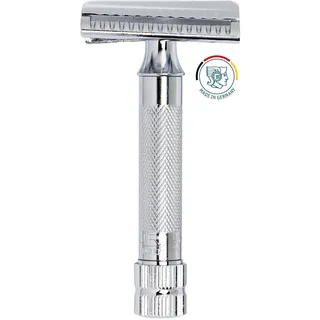 Merkur Rasierhobel 37C 1 St