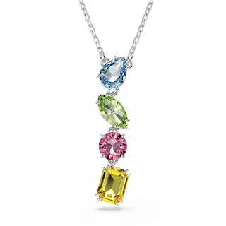 Swarovski Kette Gema 5692421 - mehrfarbig