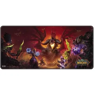 Blizzard World of Warcraft XL Mouse Pad, - Onyxia