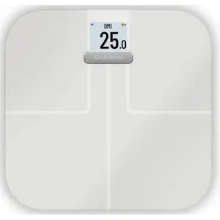 Garmin Index S2 Smart weiß