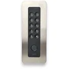 Nuki Keypad 2 Unterputz-Set - Edelstahl