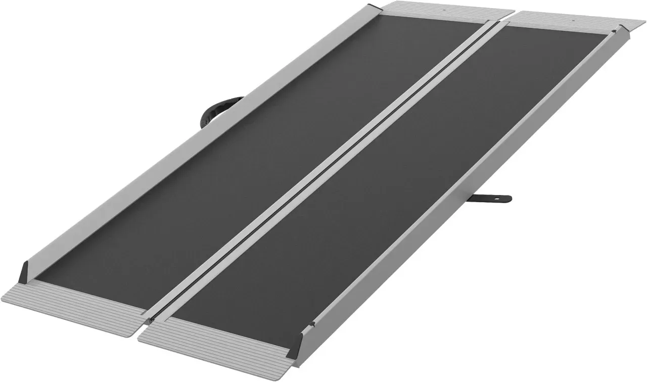 Rehasense Spectrum Rampe 70 cm, klappbar