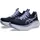 Damen Midnight/Bluebell 40