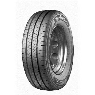 Kumho PorTran KC53 215/75 R16C 113/111R