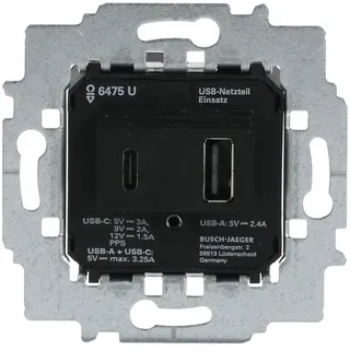 Busch-Jaeger 2CKA006400A0398