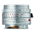 Leica SUMMICRON-M 35mm F2 Asph. silber eloxiert