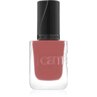 Catrice GEL AFFAIR Nagellack Farbton 008 Rosywood Hills 10.5 ml