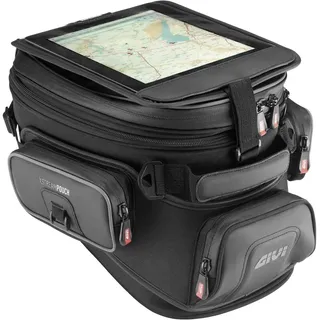 GIVI XS308 20L schwarz