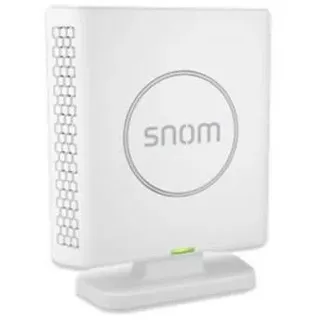Snom M6 - DECT-Repeater, Telefon Zubehör