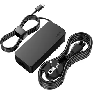 65W USB C Netzteil Laptop Ladegerät für Lenovo ThinkPad Yoga Matebook Pro air HP Spectre Asus Acer ladekabel Type C Adapter Charge