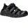 Hyperport H2 Herren Black/Steel Grey 41