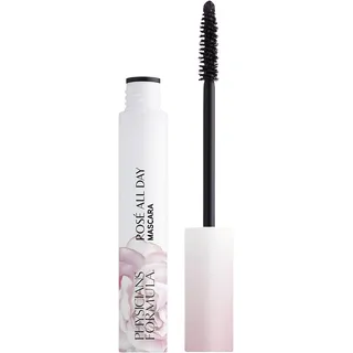 Physicians Formula Rosé All Day Wimpernverlängernde Volumenmascara Farbton Black 12 ml