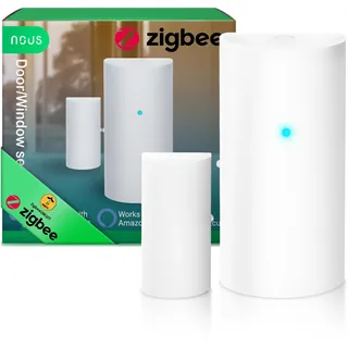 Nous E3 Smarter Tür- und Fenstersensor, ZigBee