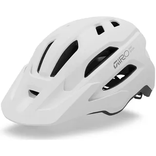 Giro Fixture Mips II 54-61 cm matte white/grey 2023