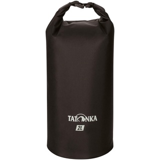Tatonka WP Stuffbag Light 2L - Packsack - schwarz