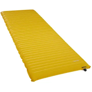 Therm-A-Rest NeoAir Xlite NXT MAX Isomatte (Größe 196x64cm, gelb)