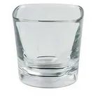 Glasbecher Philips CP1722 423509002801 für Ladestation Schallzahnbürste