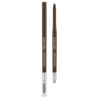 Isadora The Brow Fix 24h Pencil Longwear & Waterproof 0.32 g Medium Brown