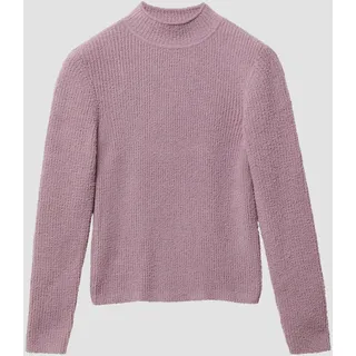 s.Oliver Strickpullover mit Stehkragen - 146/152