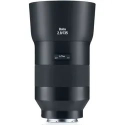 ZEISS Batis 135mm f2,8 für Sony E-Mount